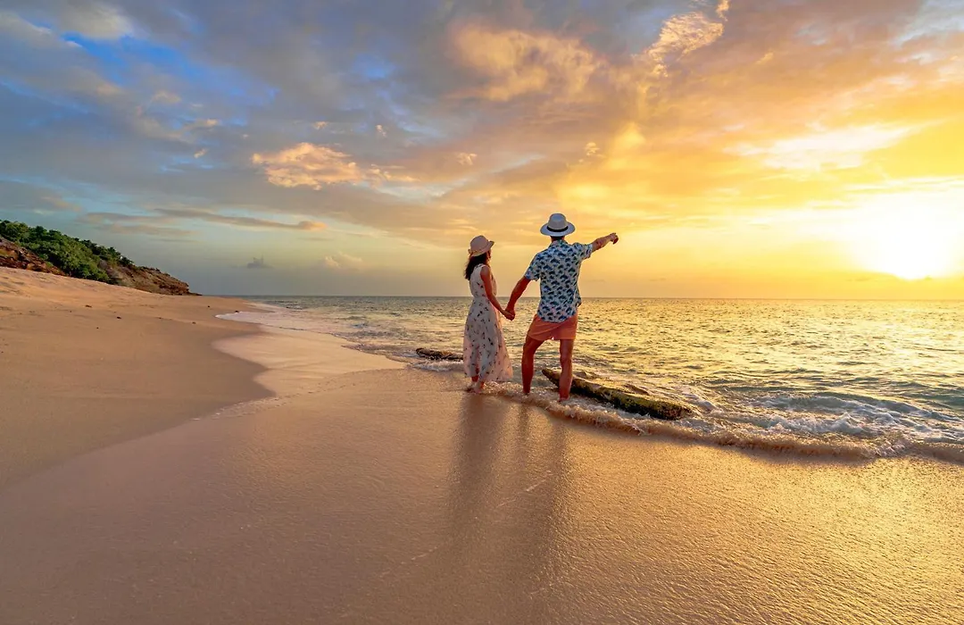 Holiday Inn Express & Suites Panama City Beach - Beachfront By Ihg-1
