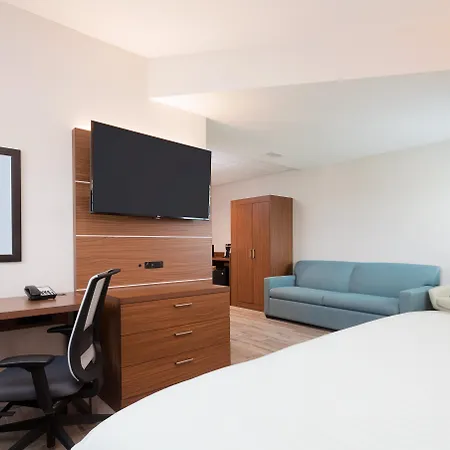 Holiday Inn Express & Suites Panama City Beach - Beachfront By Ihg-3