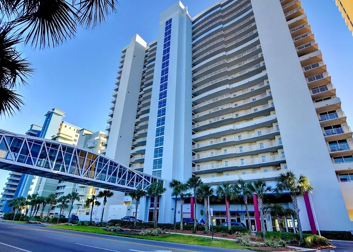 Majestic Beach Resort