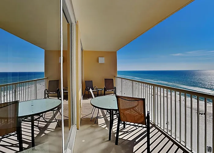 Majestic Beach Resort