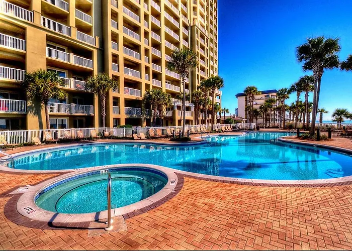 Hotel: Grand Panama Resort