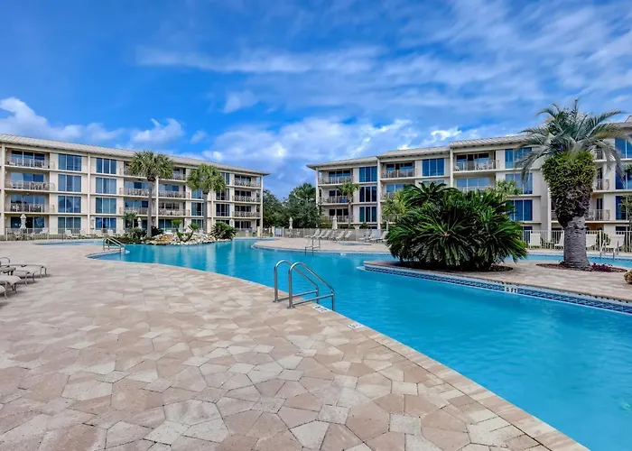 High Pointe Resort